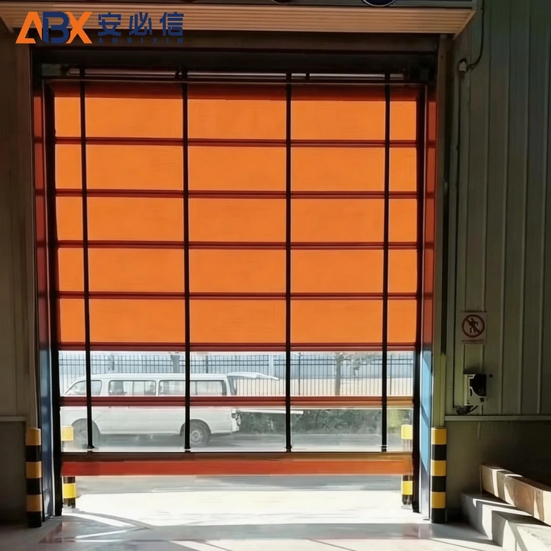 衡阳市背带堆积门