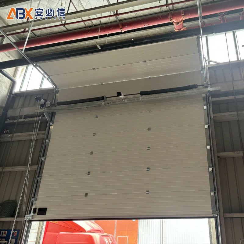 衡阳市高扬程提升门